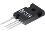 IXYS MOSFET SiC IXSH80N120L2KHV