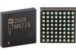 Analog Devices Inc. LTM4719 Reguladores (Micromódulo) µModule®