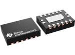 Texas Instruments SN74AC257-Q1 2-Input Non-Inverting Multiplexers