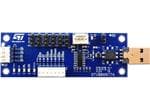 STMicroelectronics STEVAL-BMS1T SPI to Isolated SPI Dongle