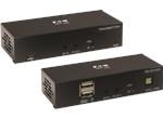 Tripp Lite DisplayPort over Cat6 Extender Kit