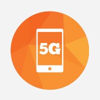 The Immense Potential and Daunting Challenges of 5G