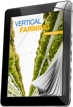 Vertical Farming eBook