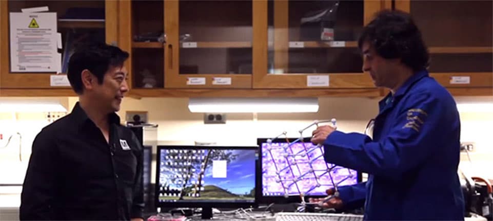 Project Portable Power