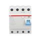 ABB F204A-63/0.1