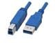 Adam Tech CA-USB3-AM-BM-3FT