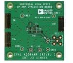 Imagen ampliada de Analog Devices ADA4805-1ARJZ-EBZ