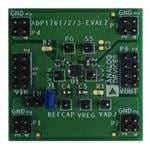 Imagen ampliada de Analog Devices ADP1763-ADJ-EVALZ