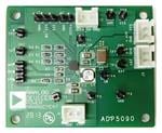 Imagen ampliada de Analog Devices ADP5090-2-EVALZ