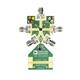 Analog Devices ADRF5043-EVALZ