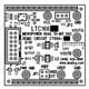 Analog Devices DC2789A-B