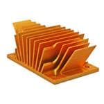 Imagen ampliada de Advanced Thermal Solutions ATS-1141-C1-R0