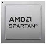 Imagen ampliada de AMD / Xilinx XC6SLX9-3FTG256I