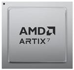 Imagen ampliada de AMD / Xilinx XC7A100T-1CS324I