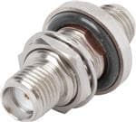 Imagen ampliada de Amphenol / SV Microwave 1129-6279