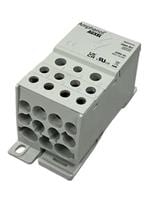 Imagen ampliada de Amphenol Auxel 38020AAXL