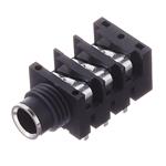 Imagen ampliada de Amphenol Audio ACJS-HHDR