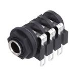 Imagen ampliada de Amphenol Audio ACJS-PHS