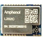 Imagen ampliada de Amphenol-SAA L202C
