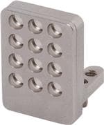 Imagen ampliada de Amphenol / SV Microwave SF9311-60166