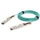 Amphenol ProLabs 100G-QSFP-QSFP-AOC-0701-C