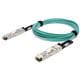 Amphenol ProLabs 40G-QSFP-QSFP-AOC-0701-C