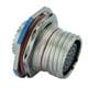 Amphenol Aerospace D38999/24KB35SN