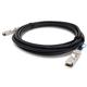 Amphenol ProLabs EX-QSFP-40GE-DAC-3M-C