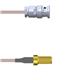 Amphenol Custom Cable Q-0J0710005012i