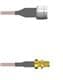 Amphenol Custom Cable Q-2I02W0005012i