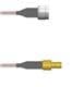 Amphenol Custom Cable Q-2I03L0005012i