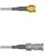 Amphenol Custom Cable Q-3B05H0005012i