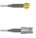 Amphenol Custom Cable Q-6804G0005012i