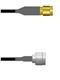 Amphenol Custom Cable Q-6902N0008006i