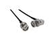 Amphenol Cables on Demand CO-174BNCRBNC-001