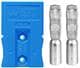 Anderson Power Products SBS50BLU#6