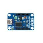 Imagen ampliada de ArduSimple AS-ADP-USBC-TO-XBEE