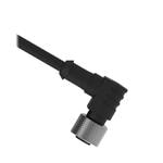 Imagen ampliada de Banner Engineering BC-M12F4A-22-5