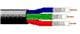 Belden Wire & Cable 1164B 0101000