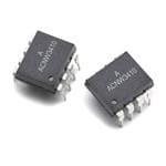 Imagen ampliada de Broadcom / Avago ACNW3410-300E