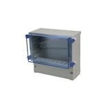 Imagen ampliada de Bud Industries DCS-11900