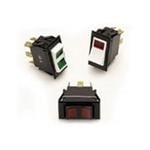 Carling Technologies LTILA54-1L-BL-RC-A/125N