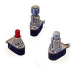 Imagen ampliada de Carling Technologies P26F-1D-RND MTL