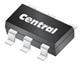 Central Semiconductor CMKD6001 TR PBFREE