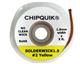 Chip Quik SOLDERWICK1.5
