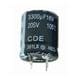 Knowles / Illinois Capacitor 381LX102M200A022
