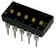 CTS Electronic Components 209-5MSTF