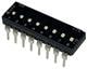 CTS Electronic Components 209-8LPSF
