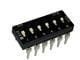 CTS Electronic Components 210-6LPSD