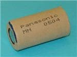 Imagen ampliada de Panasonic Battery HHR-300SCPY20